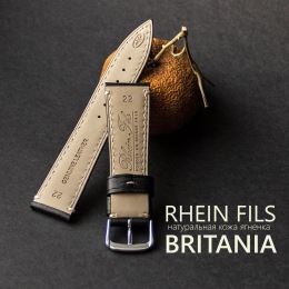 Ремешок Rhein Fils Britania