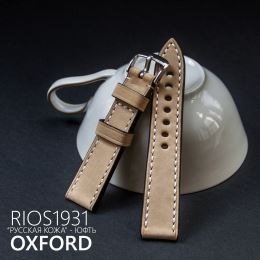 Ремешок Rios1931 Oxford 190-0424/24