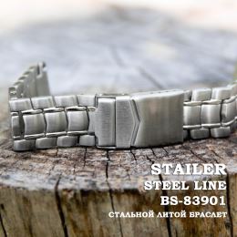 Браслет STAILER Steel Line